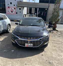 شيفروليه ماليبو